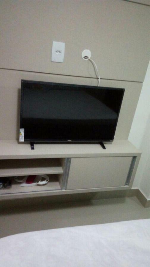Flat Proximo Ao Mar Apartment Cabedelo Exterior foto